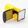 Оснастка карманная GRM D40 One Click жёлтая